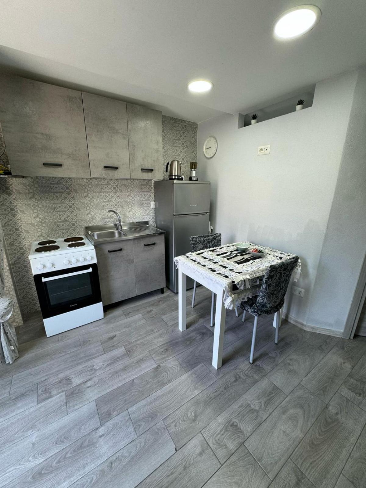 House Montesanto 11 Appartamento