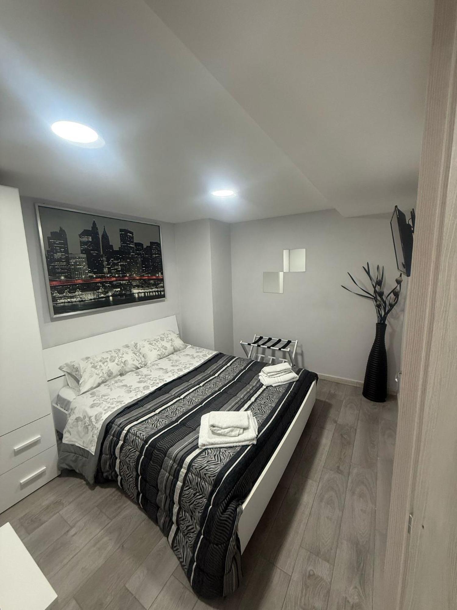 Appartamento House Montesanto 11