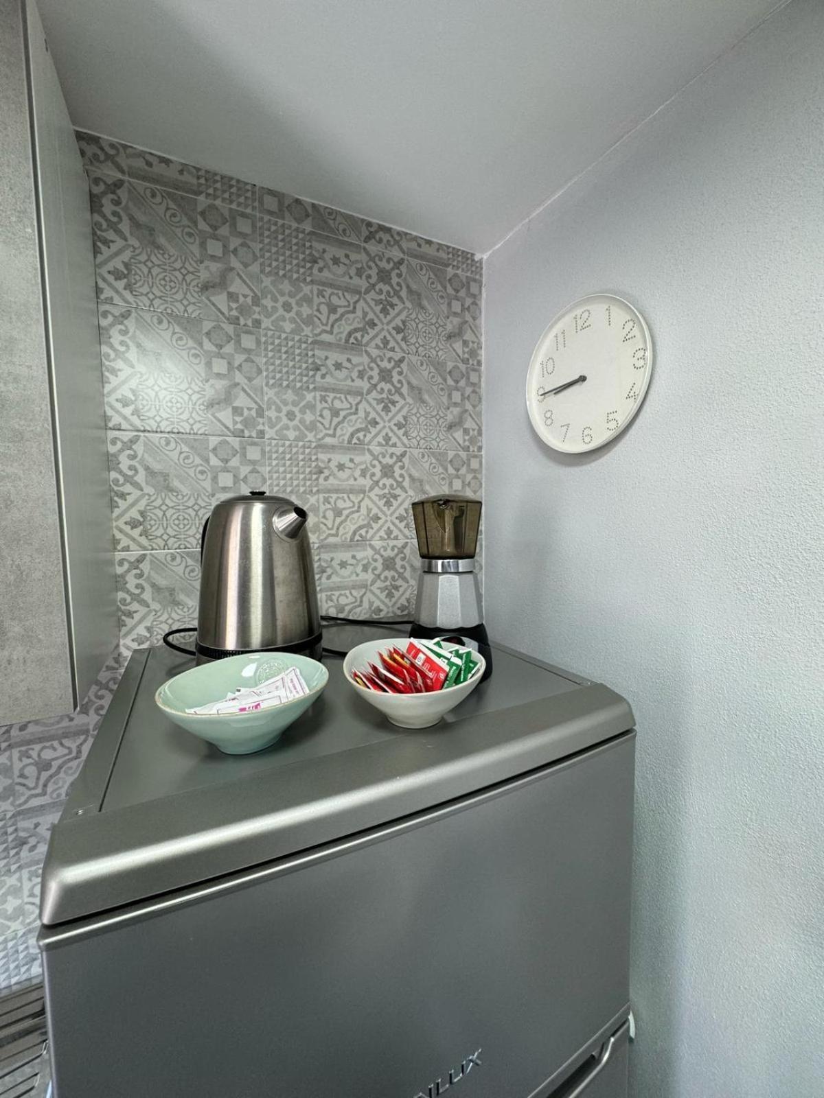 House Montesanto 11 Apartment Naples