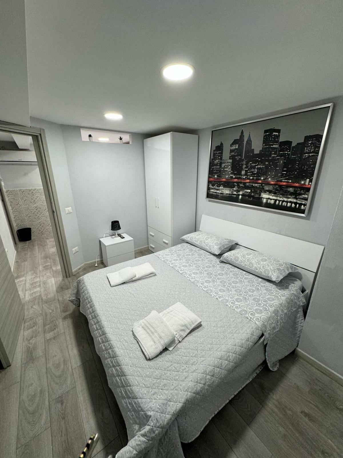 Apartment House Montesanto 11 *