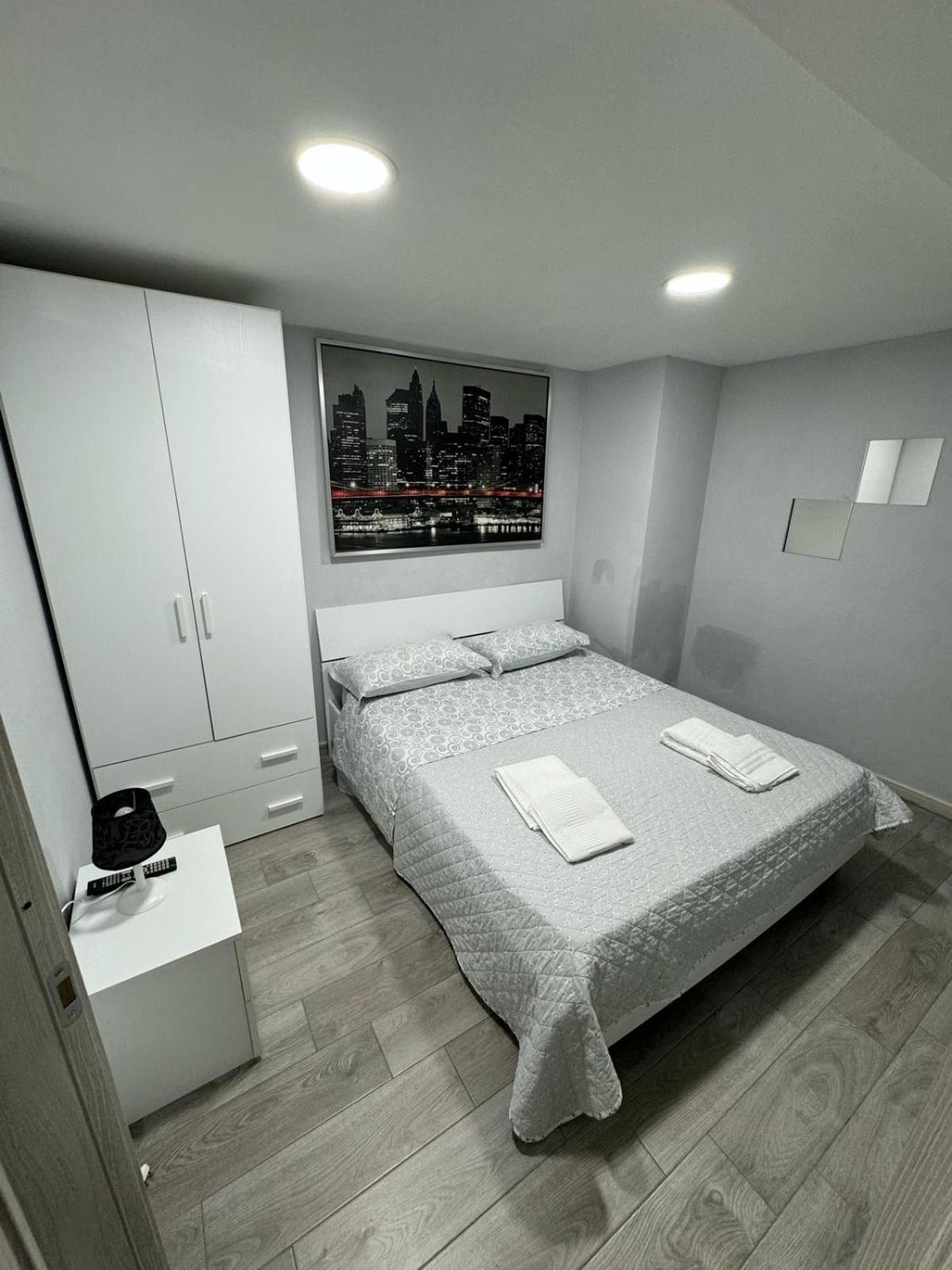 House Montesanto 11 Naples