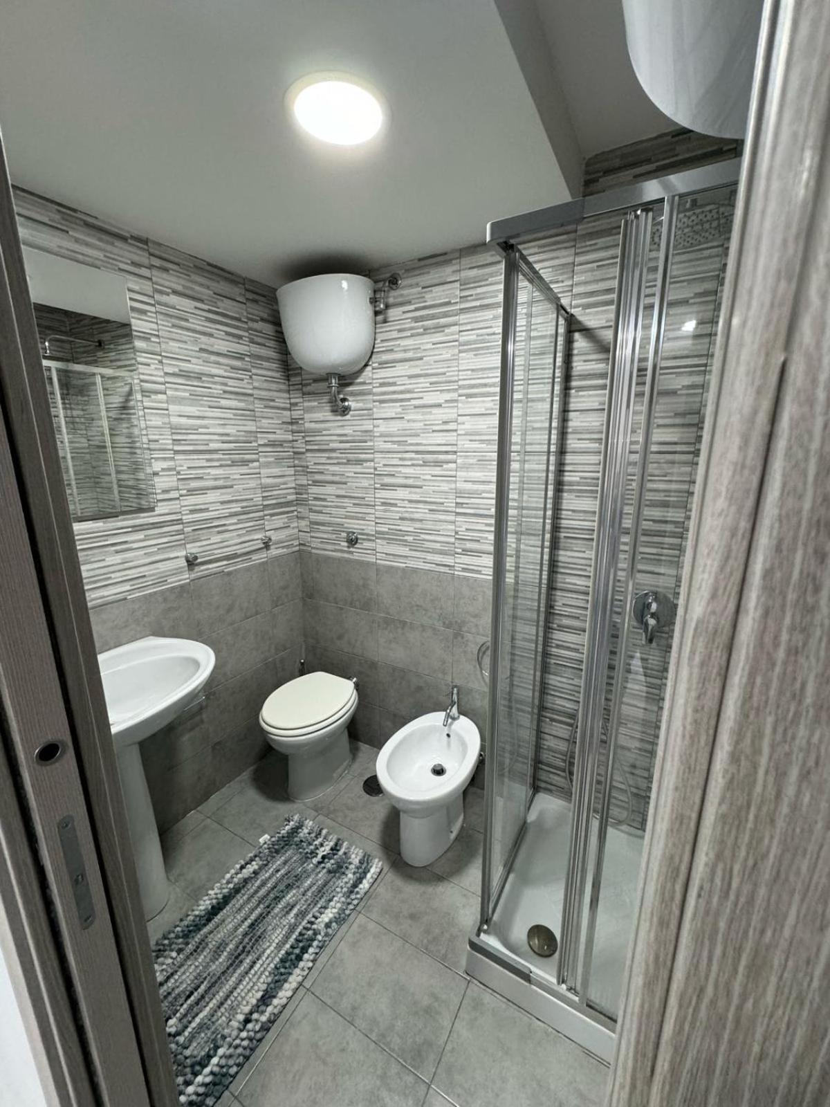 House Montesanto 11 * Naples