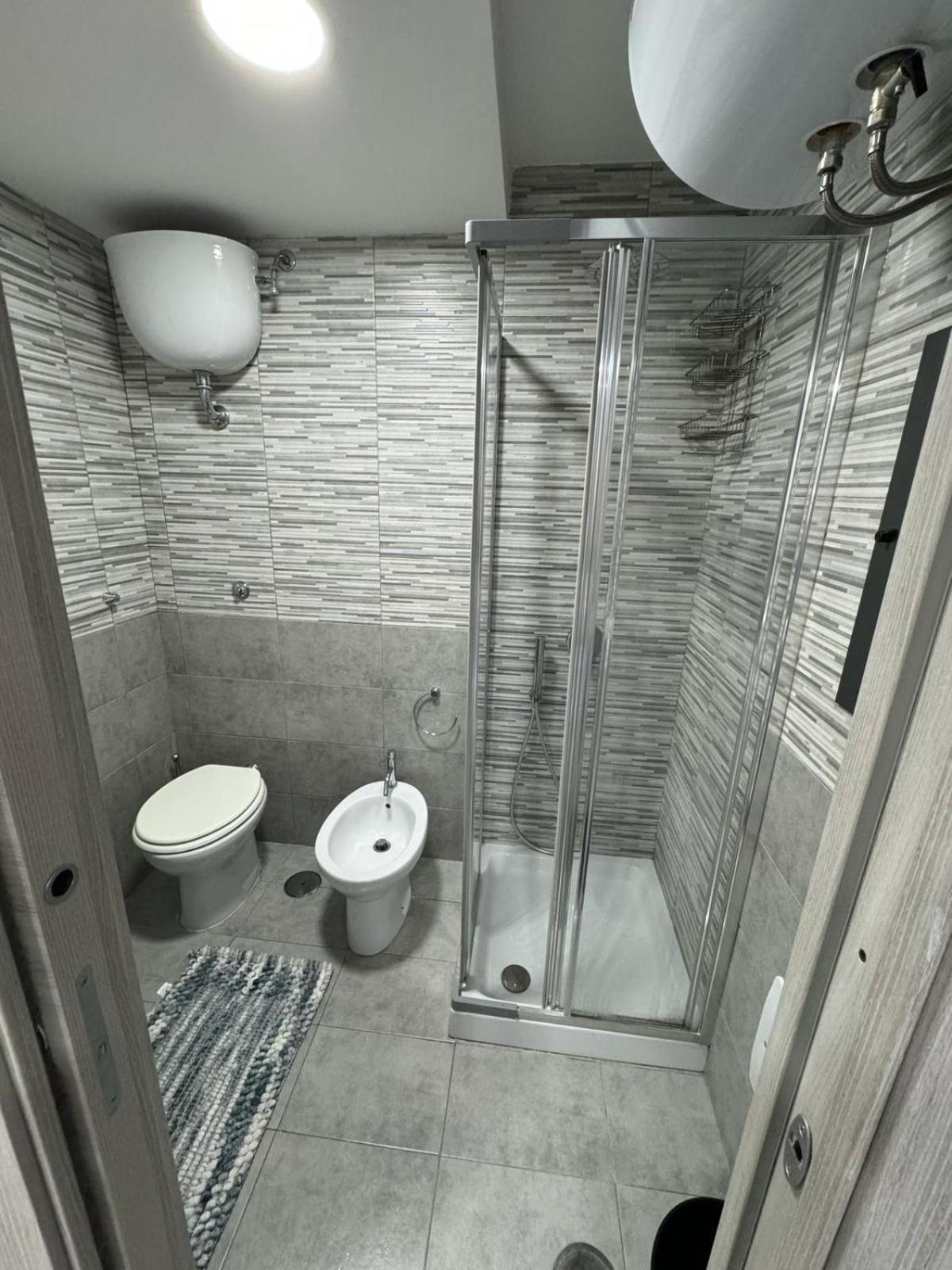 Apartment House Montesanto 11