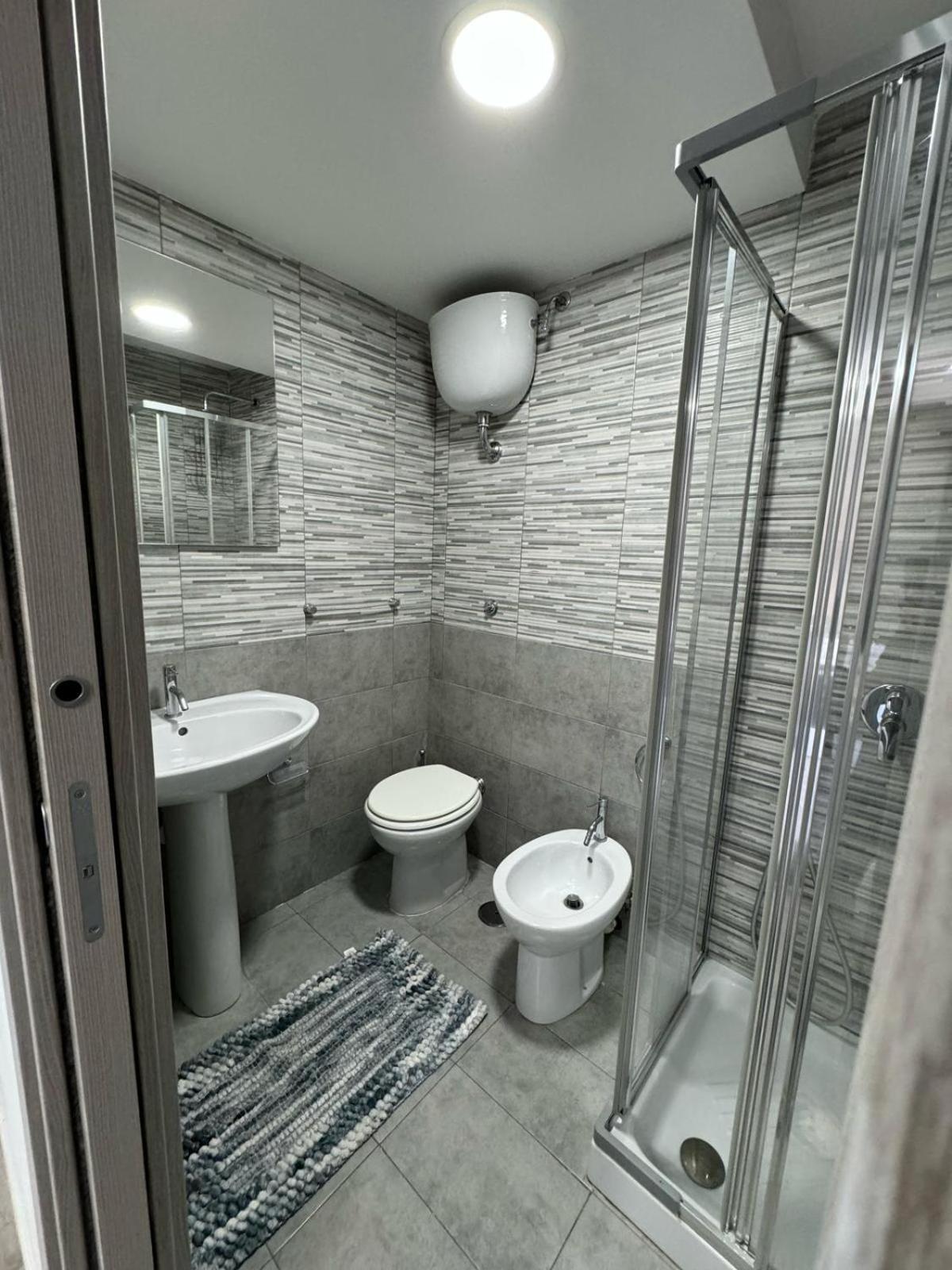 House Montesanto 11 Apartment Naples