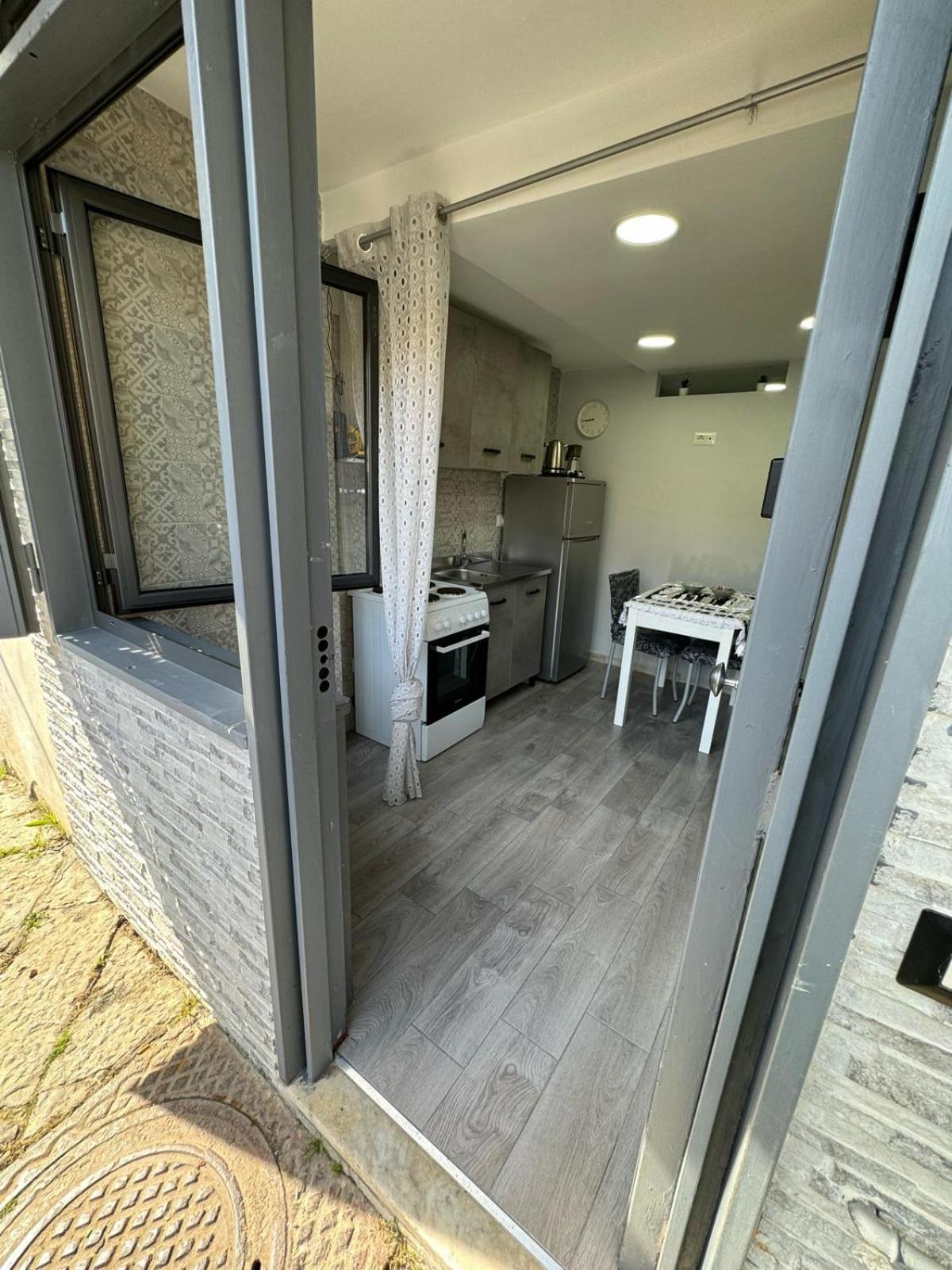 Apartment House Montesanto 11 Naples