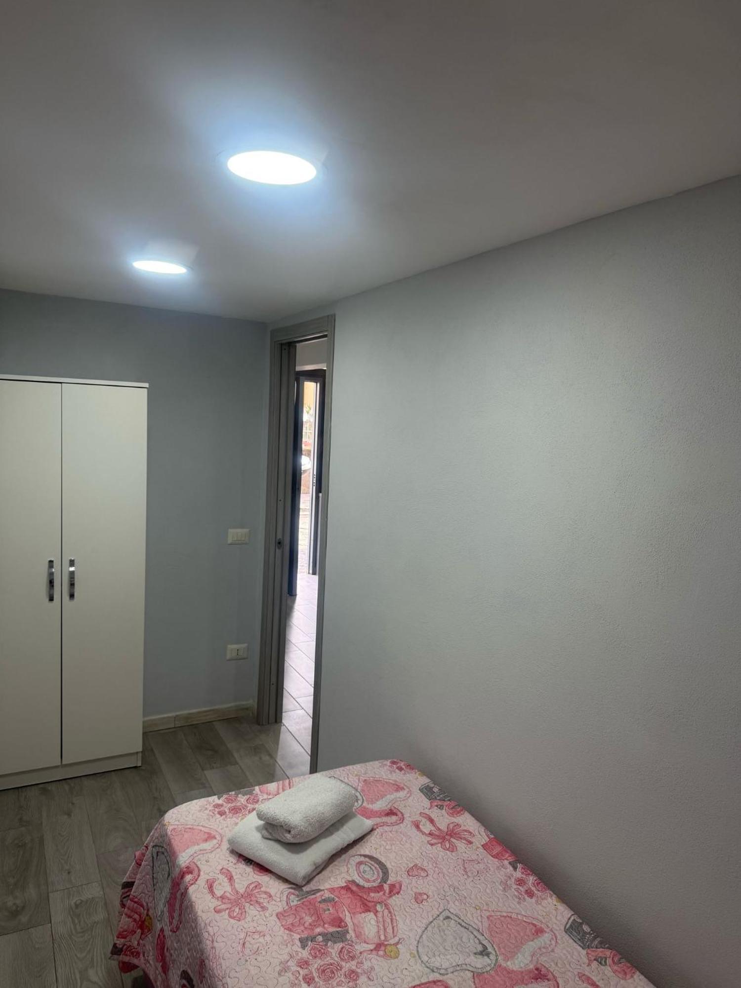 House Montesanto 11 *