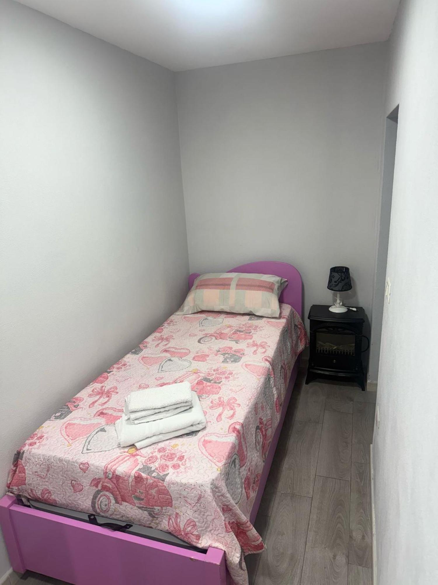House Montesanto 11 Apartment Naples